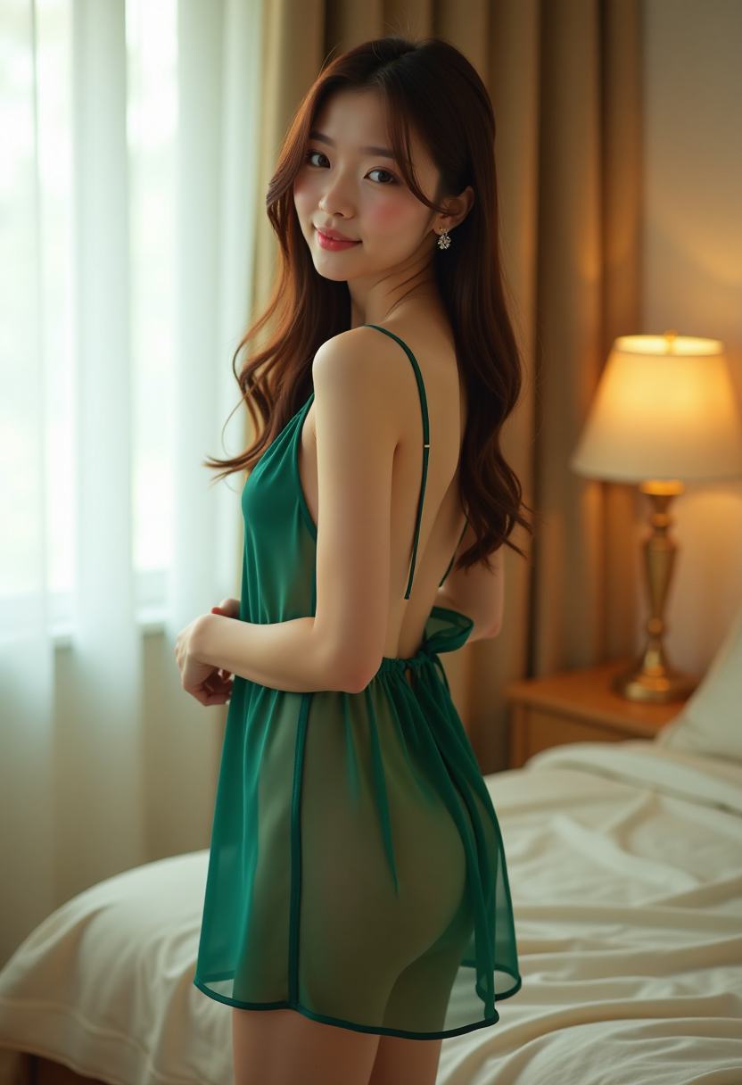 长夜难明